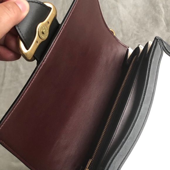 Coach Riley 22 Colorblock Stone - Picture 9 of 16